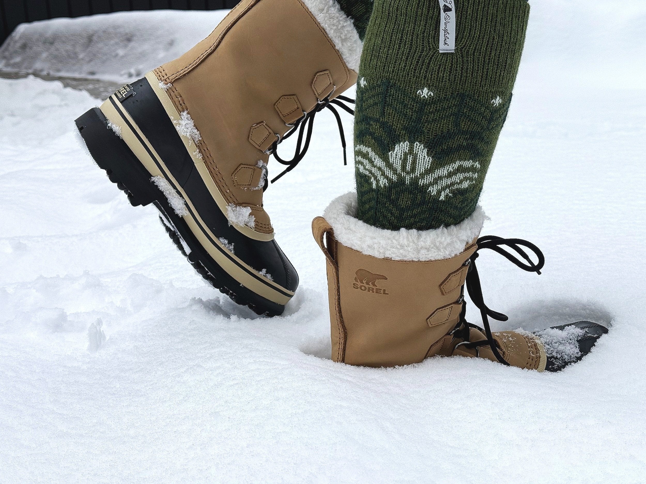 Sorel – Blue Sky Outfitter