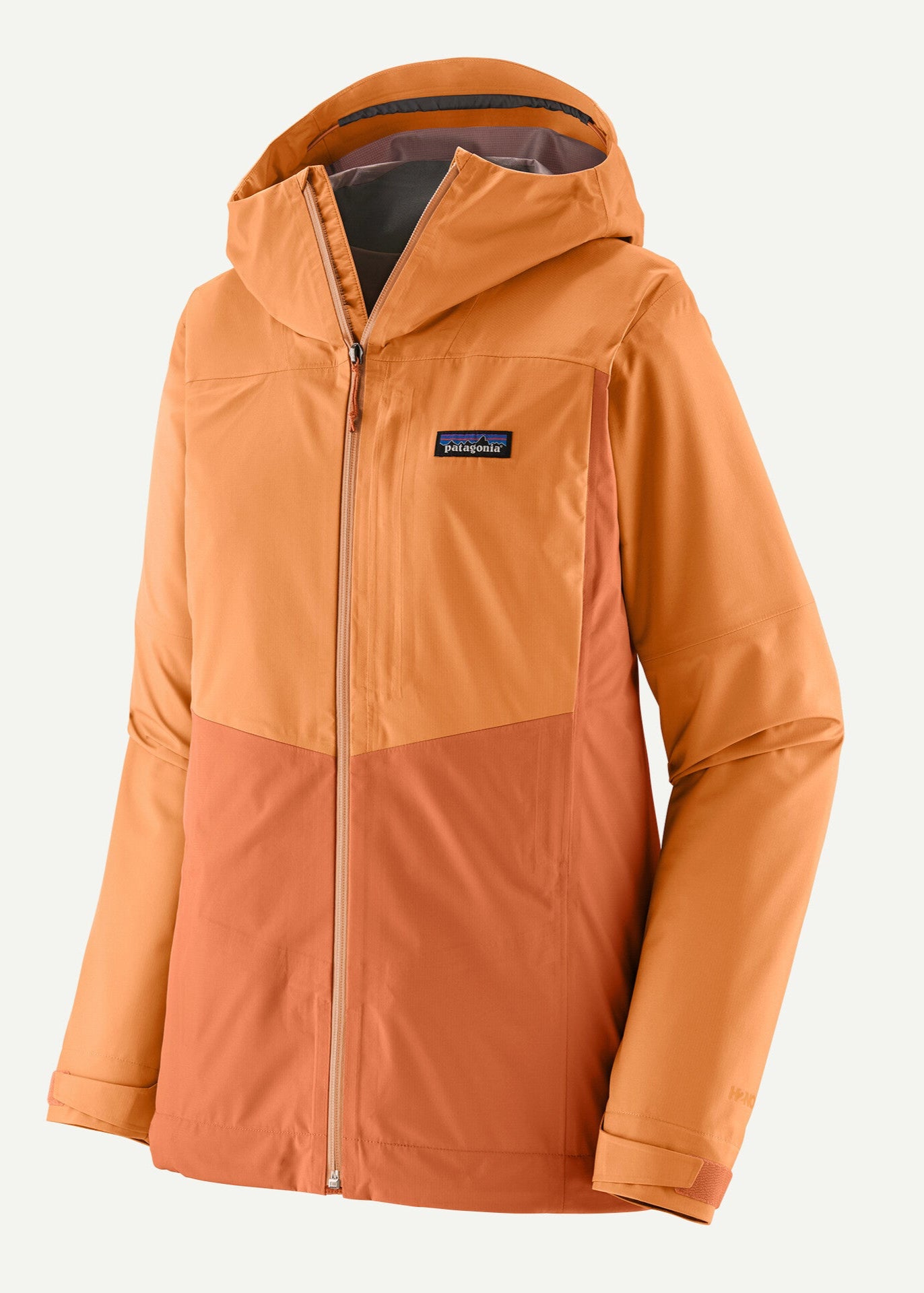 Women's Boulder Fork Rain Jacket – Blue Sky Outfitter