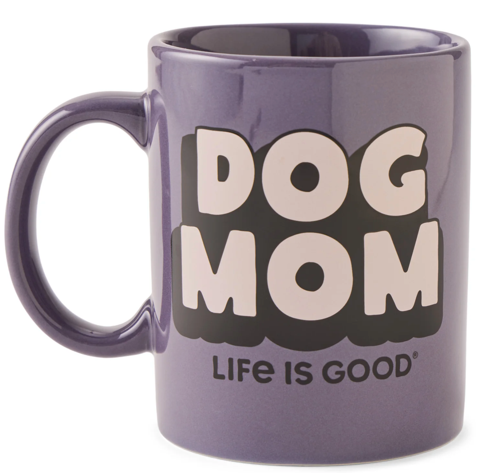 Stay at Home Dog Mom Jake's Mug – Blue Sky Outfitter