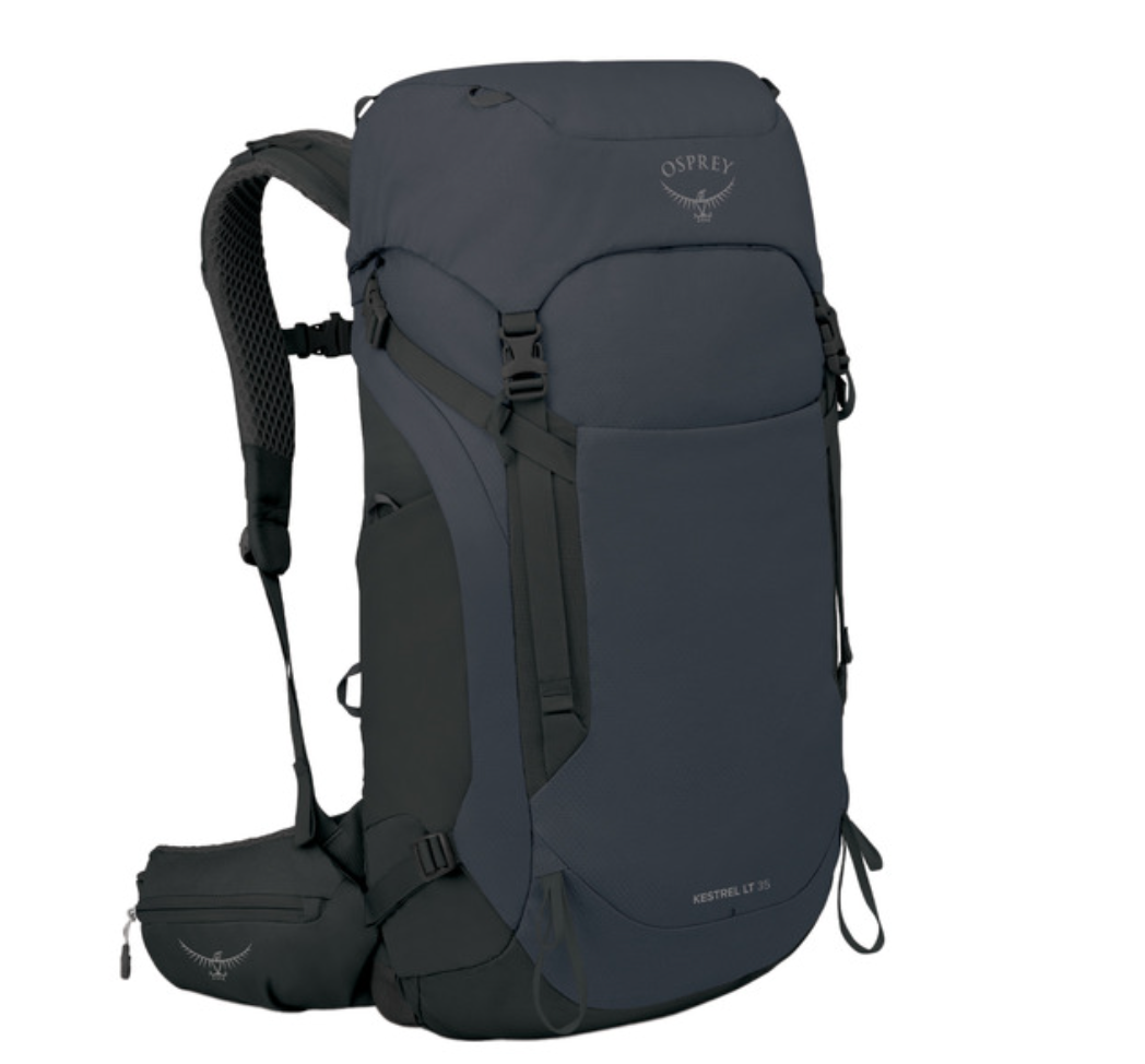osprey backpack png Kestrel LT 35
