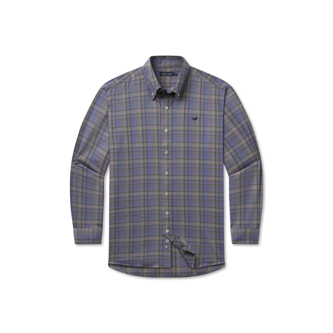 Dress online shirt benton