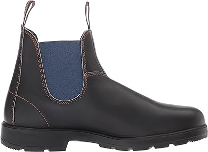 Blundstone 578 Boot Blue Sky Outfitter