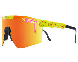 Pit Viper Double Wides Polarized – Blue Sky Outfitter