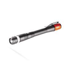 nebo flashlight 500 lumens NEBO Inspector 500+ Pocket Light