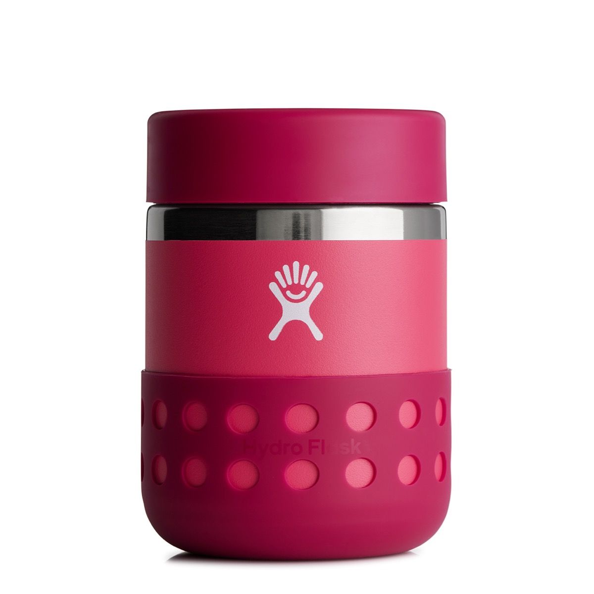 Hydro Flask 8 oz Insulated Food Jar Peppercorn