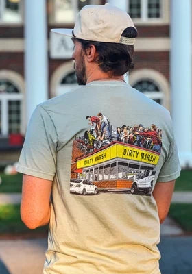 Dirty Marsh Outfitters