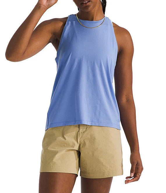 Women's Dune Sky Standard Tank