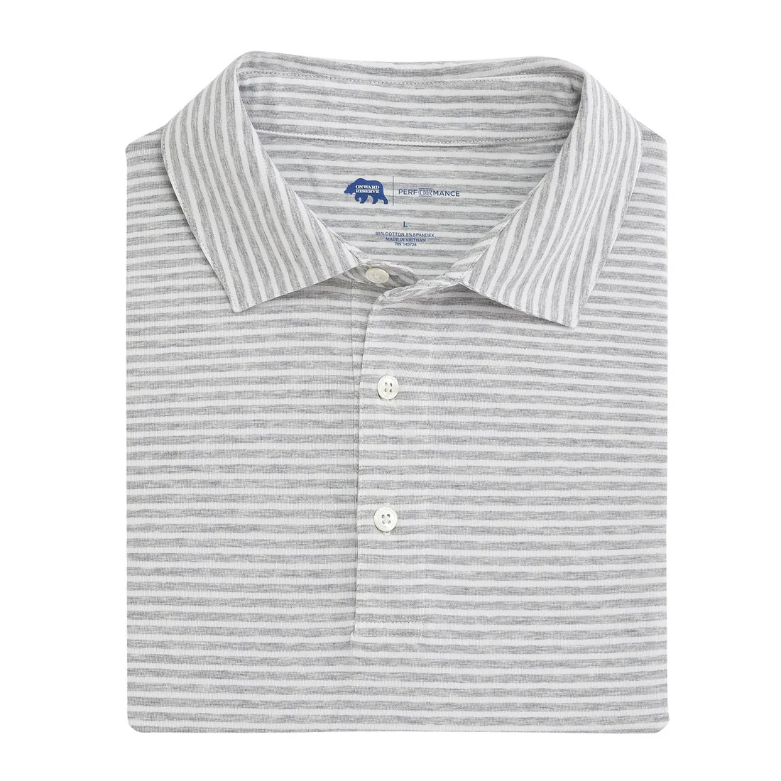 0030_HeatherClassicPolo_GreyWhite_Folded.webp