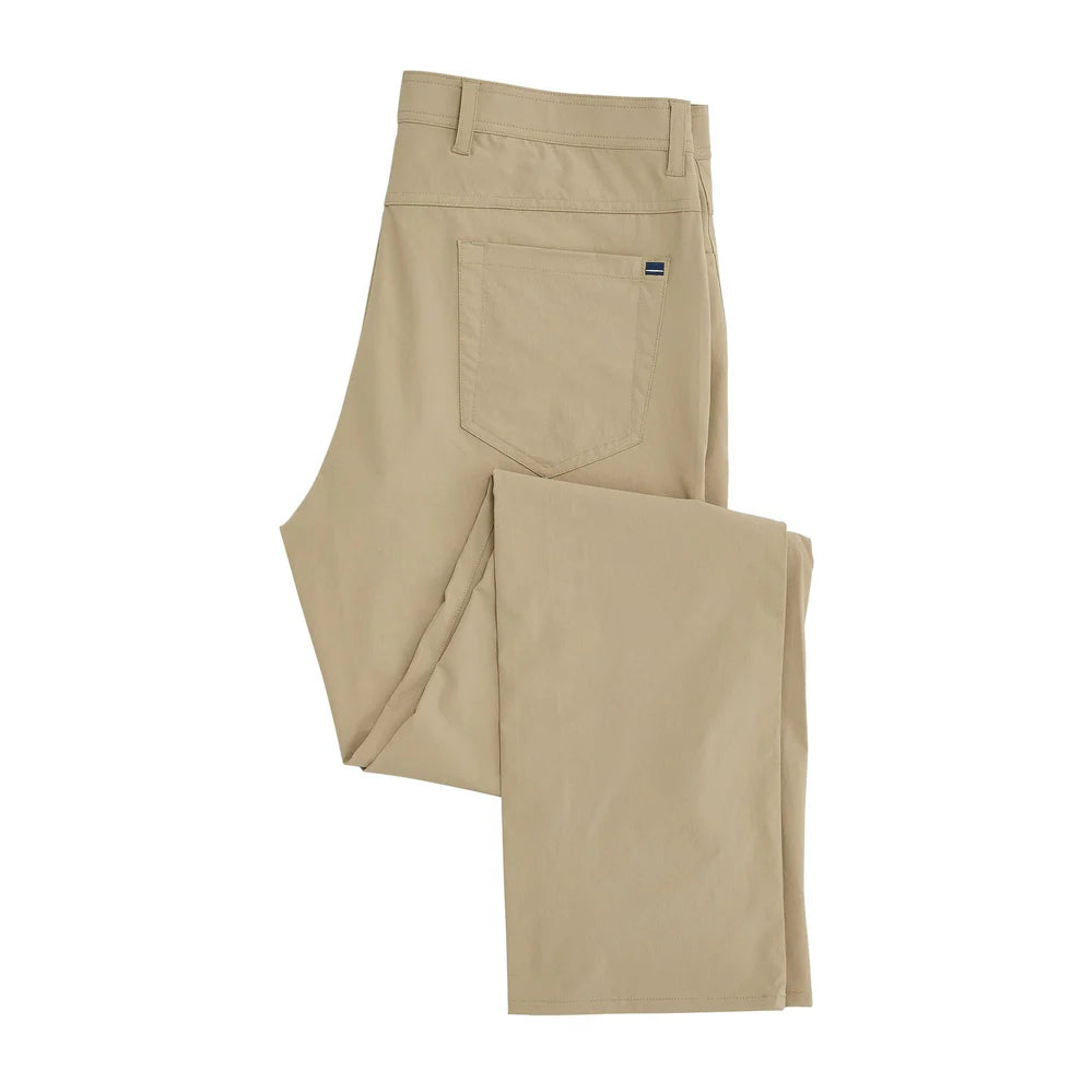 Harris Golf Five Pocket Pant