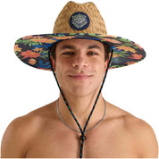 Chubbies Straw Hat