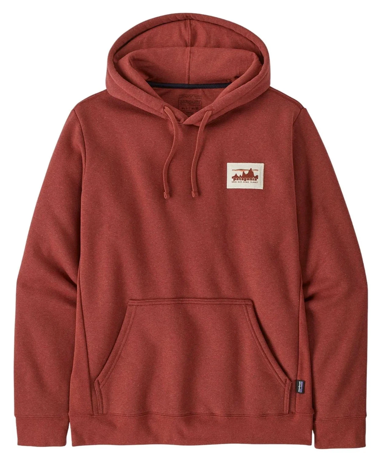 '73 Skyline Uprisal Hoody