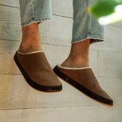 Lōli‘i Men’s Mule Slipper