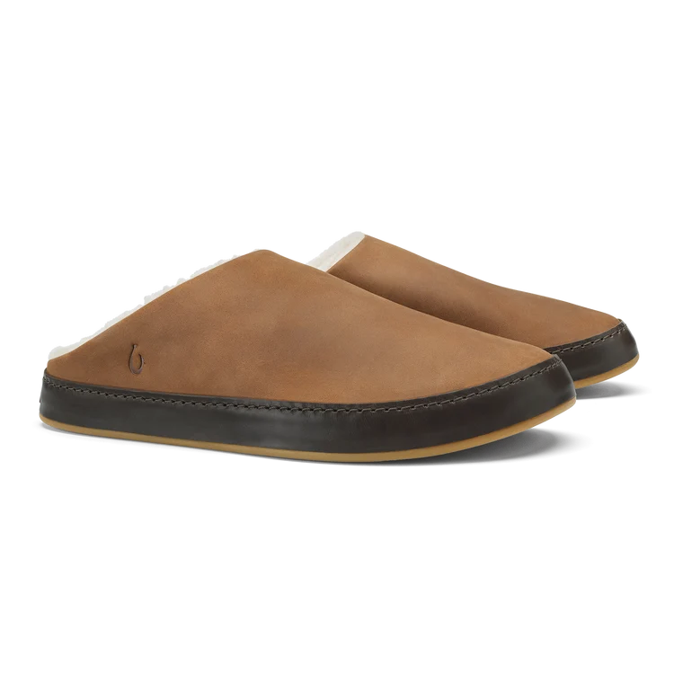 Lōli‘i Men’s Mule Slipper
