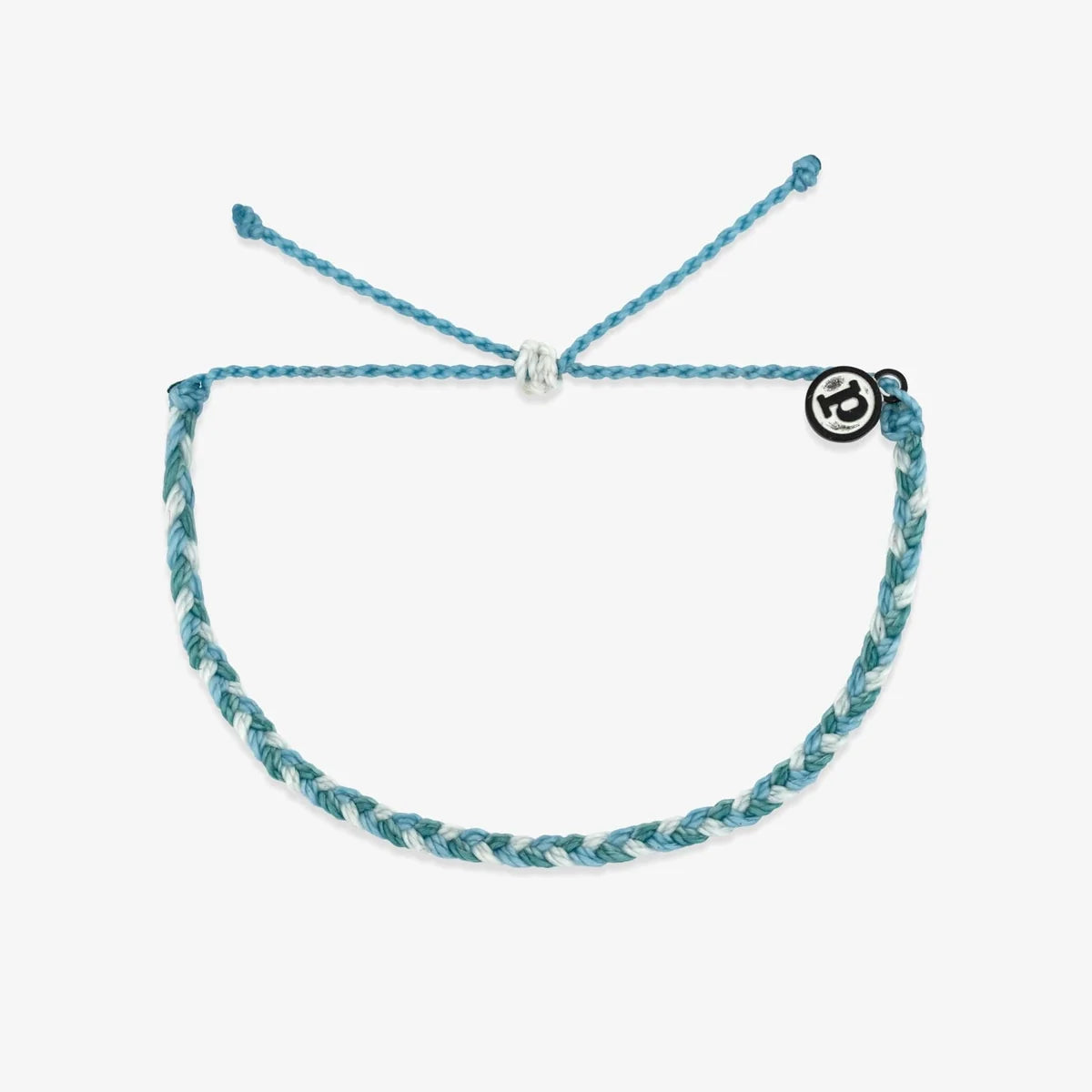 Mini Braided Bracelet