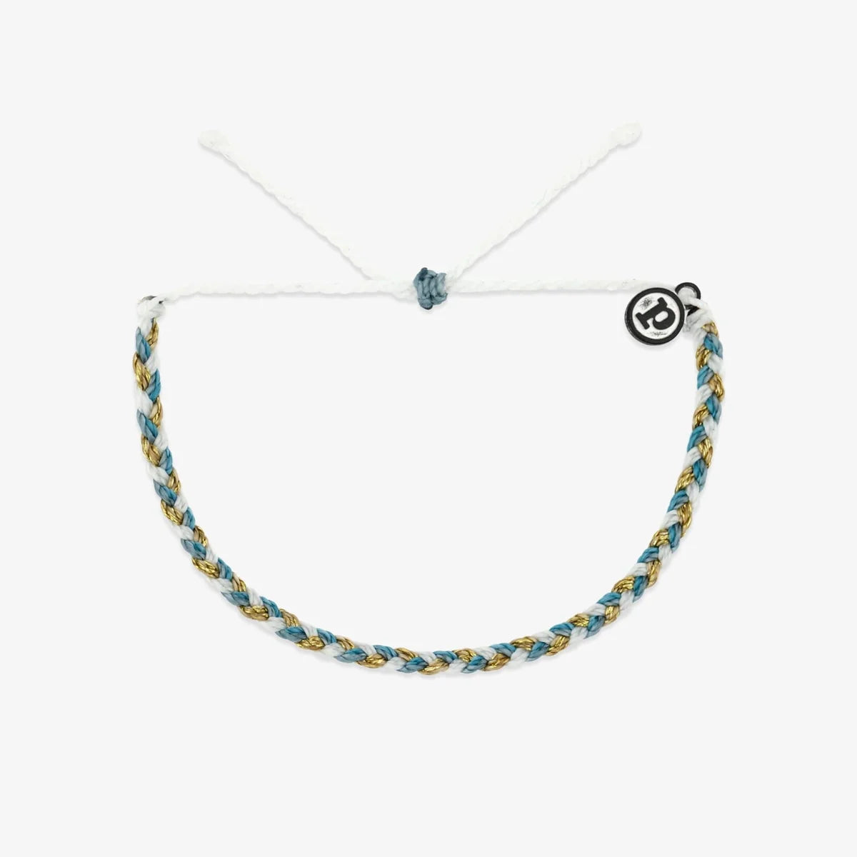 Mini Braided Bracelet