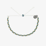 Mini Braided Bracelet