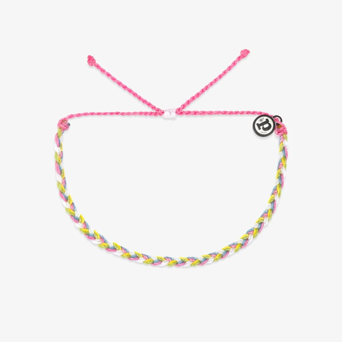 Mini Braided Bracelet