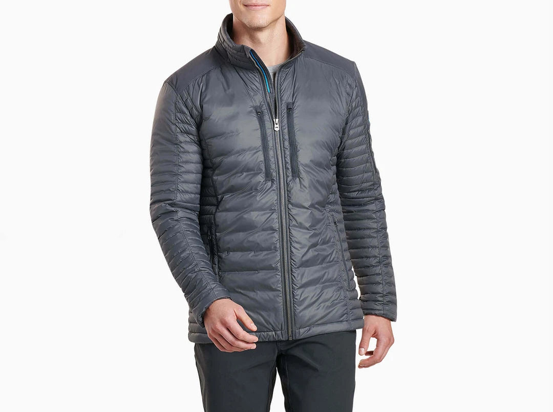 Men's Spyfire Jacket