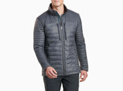 Men's Spyfire Jacket