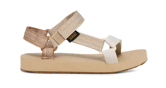 Kids Original Universal Metallic Sandal