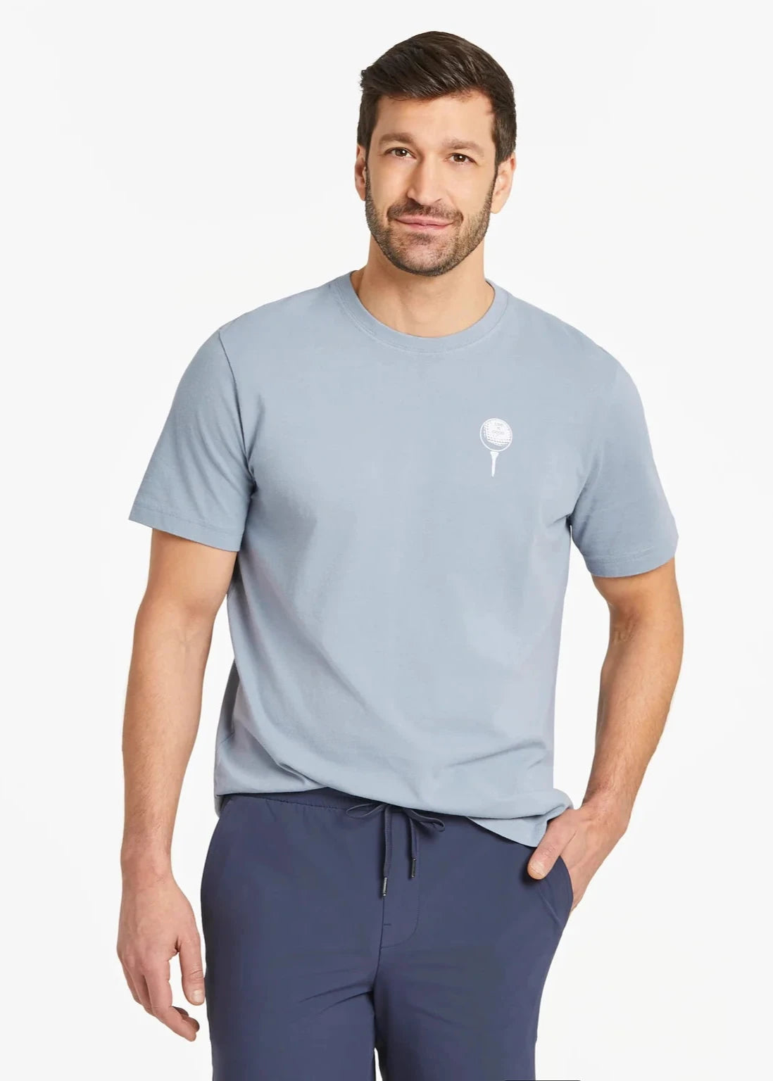 Men's I Got a Hole in One Crusher Tee