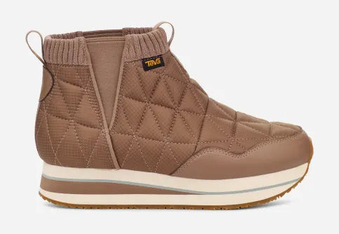 W ReEmber Mid Platform