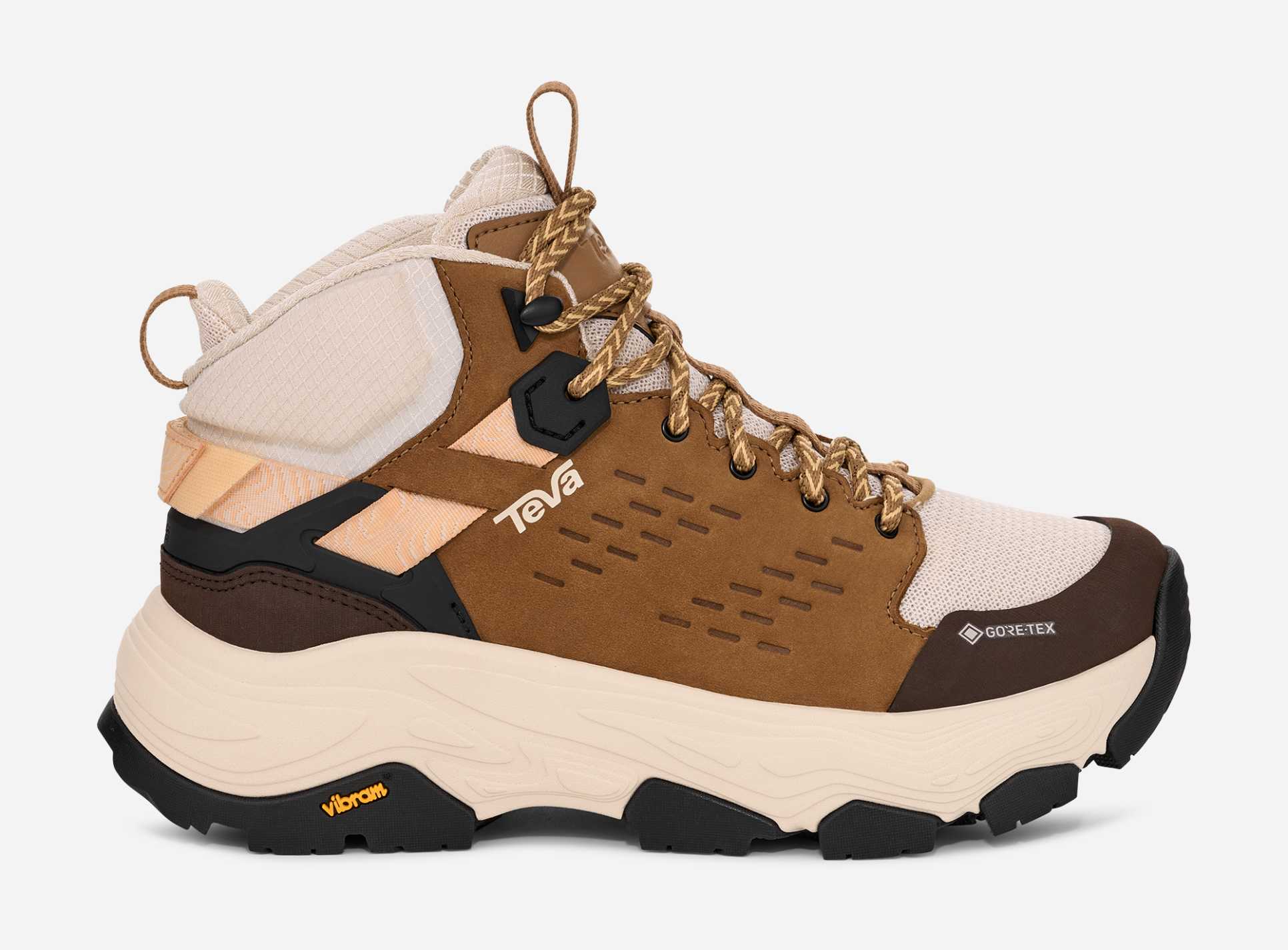 W's Grandview Max GORE-TEX Hiking Boot