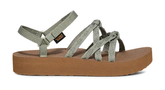 Women's Midform Kena Slim Sandal