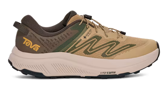 Men's Hurricane Trailsetter GTX Trail Running Shoe