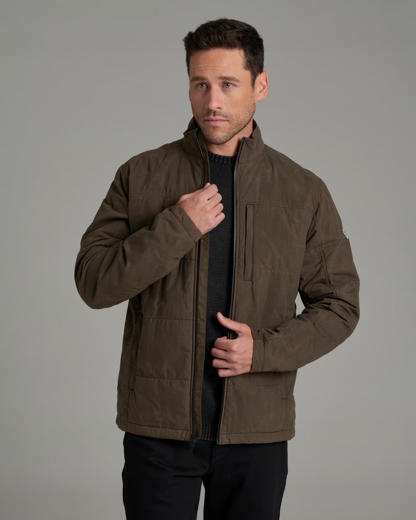 Wylderydr Jacket