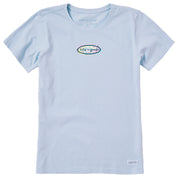 Women's Crusher Lite