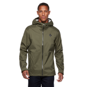 MEN'S STORMLINE STRETCH RAIN SHELL