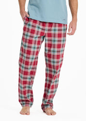 Men's Holiday Sleep Pant