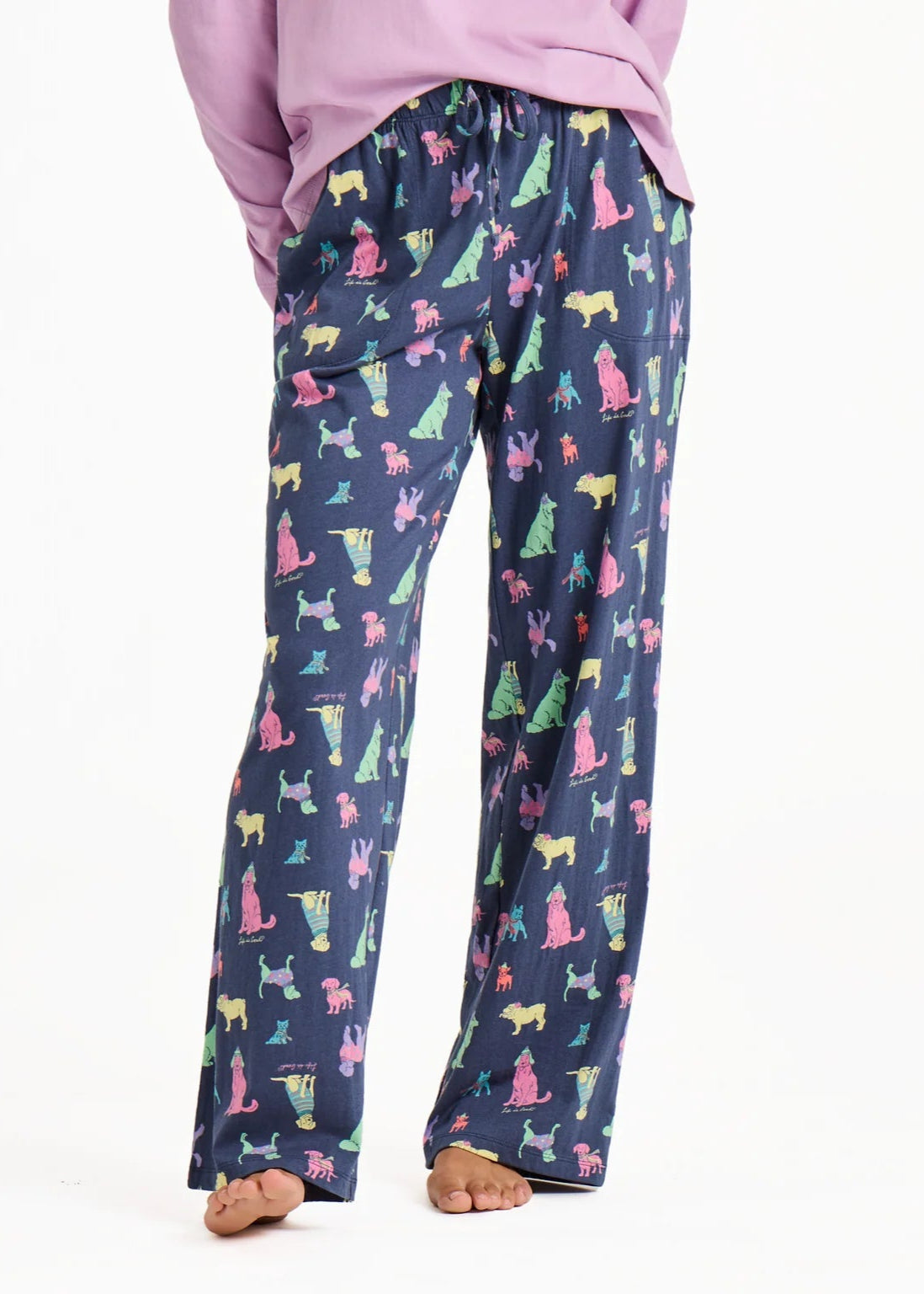 W's Warm Snuggle Up Sleep Pant