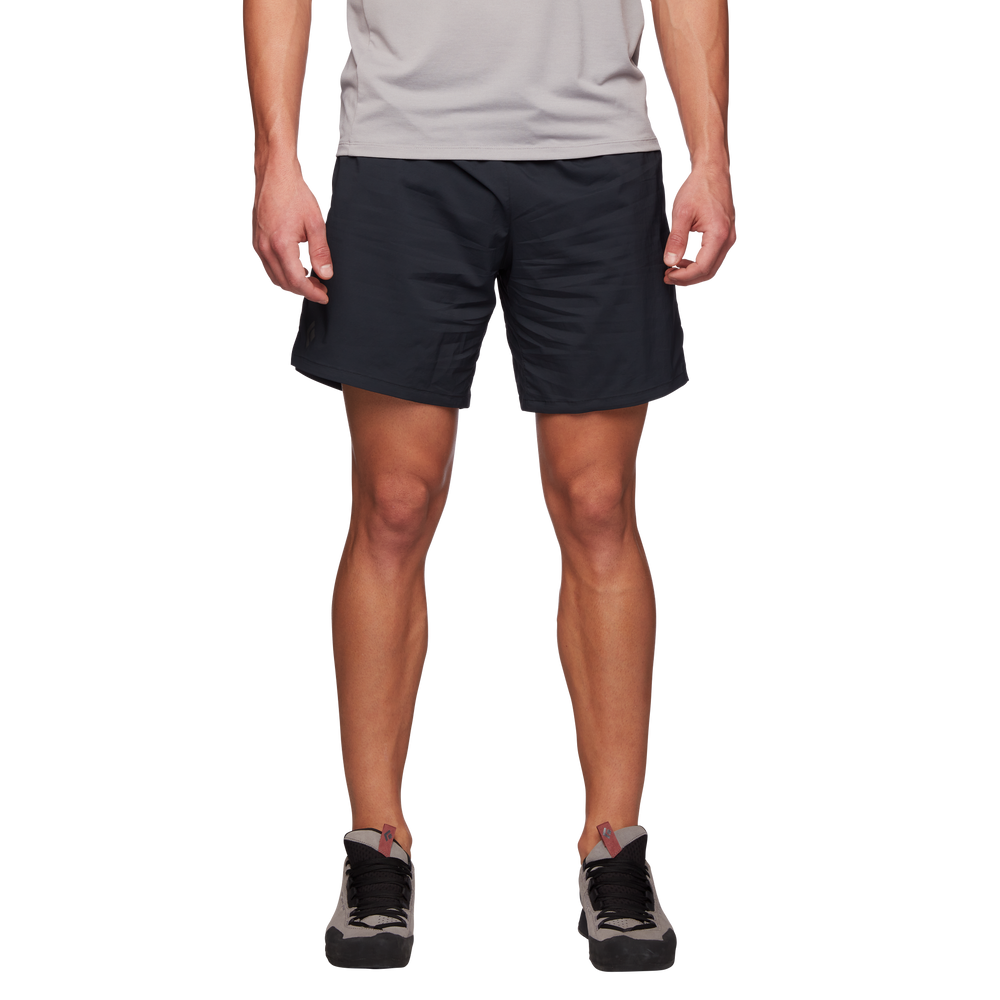 MEN'S FLATIRON SHORTS