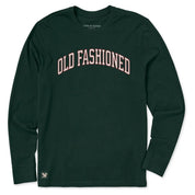 Men's L/S Crusher Tee