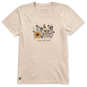 Women's Crusher Tee