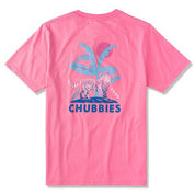 Chubbies Tee