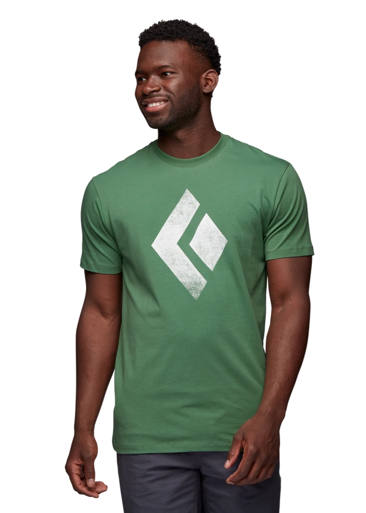 MEN'S CHALKED UP T-SHIRT