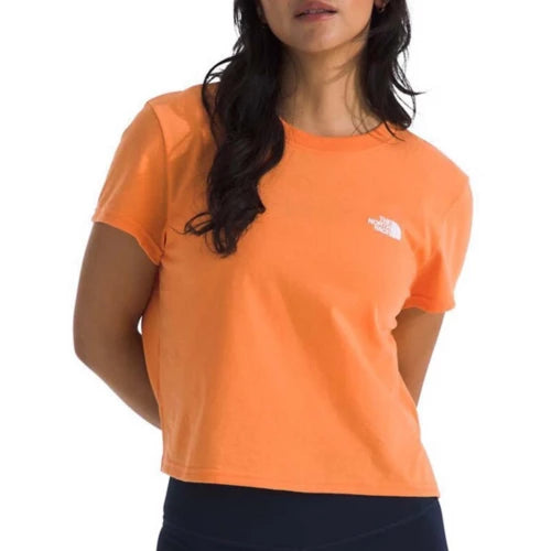 Women's Evolution Tee