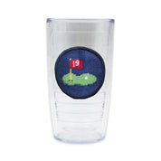 Needlepoint Tervis Tumbler