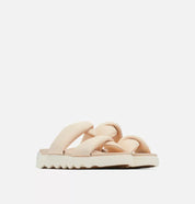 VIIBE Twist Slide Women's Flat Sandal