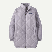 Women's Pine Bank Insulated Parka