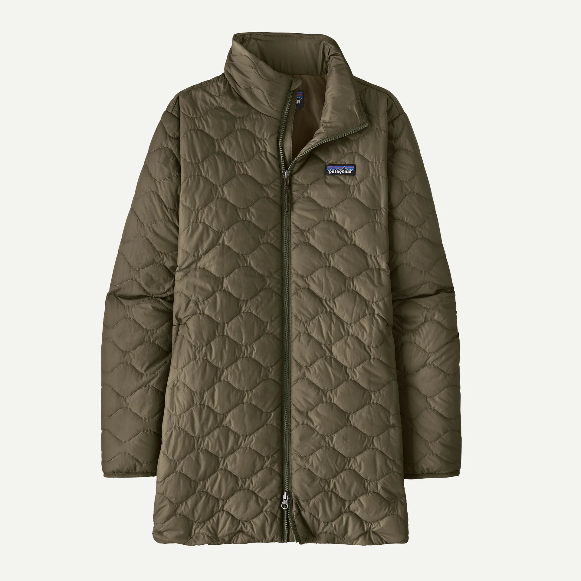 Women's Heyes Peak Parka