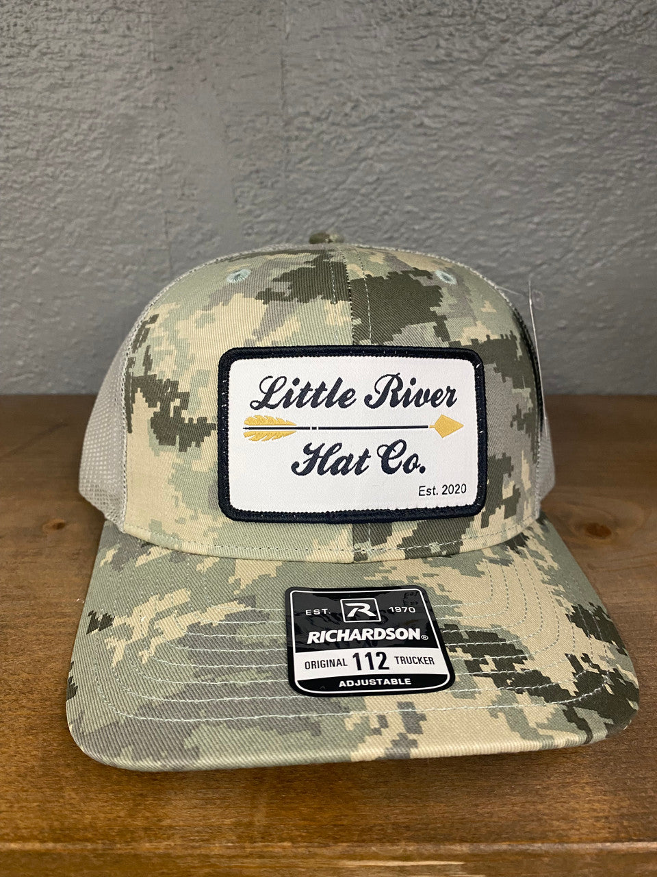 Littler River Hats