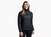 W's Spyfire Jacket