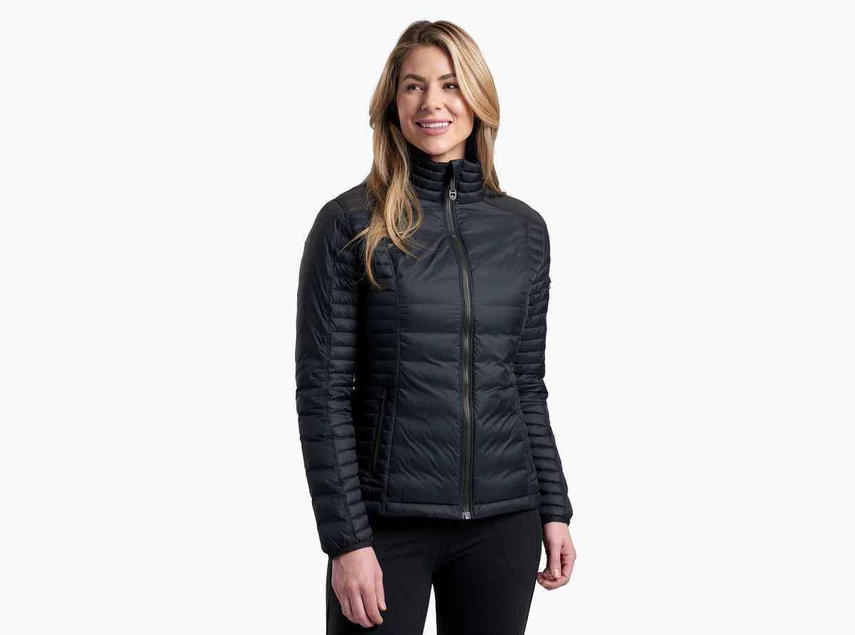 W's Spyfire Jacket