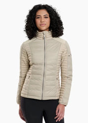 W's Spyfire Jacket