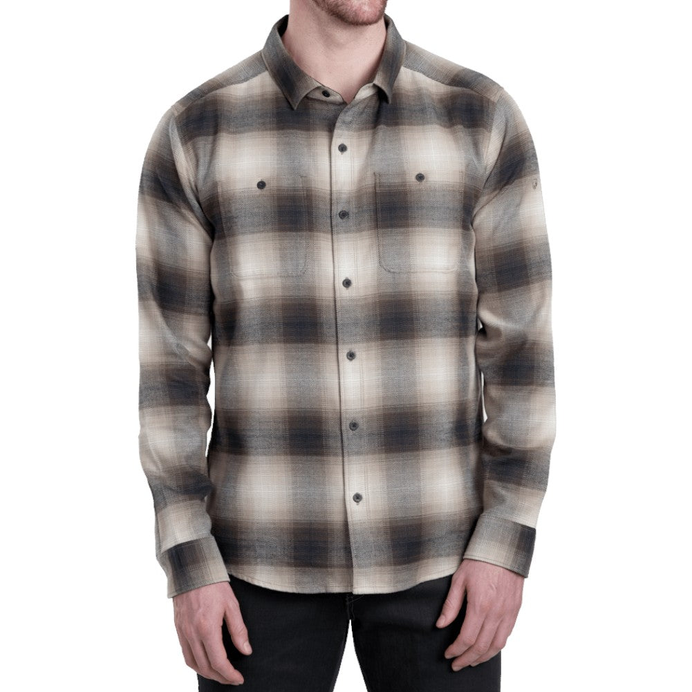 The Law Flannel