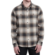 The Law Flannel
